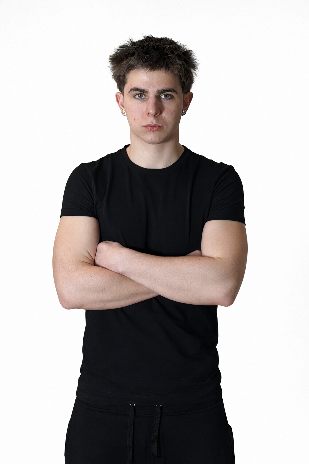 Confident T-Shirt
