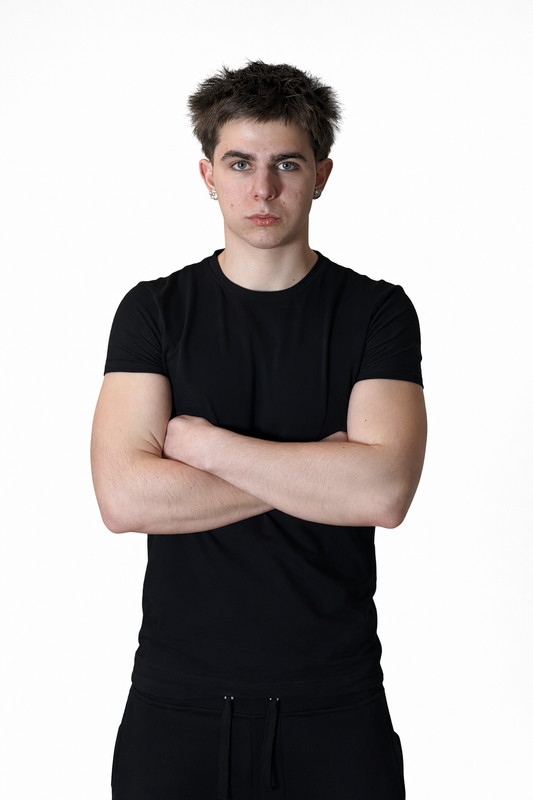Confident T-Shirt